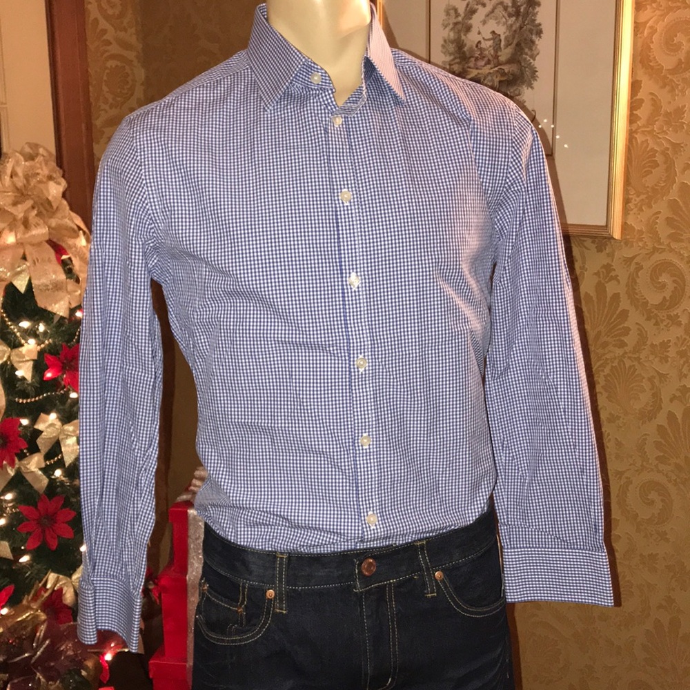 Mens Button Down - New Without Tags - image 1